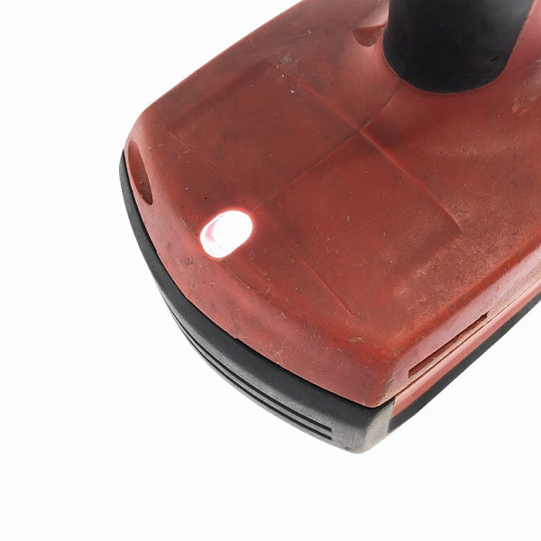 ☆中古品☆HILTI ヒルティ 14.4V 充電式ドライバードリル SFC14-A  バッテリー4個(14.4V 1.6Ah)付112479 - 7