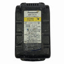 ☆中古品☆Panasonic パナソニック 14.4V/18V 充電マルチハンマードリル EZ78A1 バッテリー2個 (14.4V 4.2Ah) SDSプラスシャンク130522 - 9