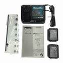 ☆未使用品☆makita マキタ 10.8V 充電式全ネジカッタ SC103DSMX バッテリー2個(10.8V 4.0Ah) 充電器 ケース付118280 - 10
