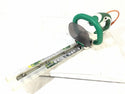 ☆中古品☆makita マキタ 100V 300mm 生垣バリカン MUH3001 延長コード コード式 ヘッジトリマー ガーデニング 電動工具 園芸131530 - 5