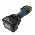 ☆未使用品☆makita マキタ 18V 充電式マルチツール TM52DRGPB LXT20周年記念限定カラー プレミアムグレージュ ケース付き130394 - 4