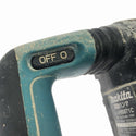 ☆中古品☆makita マキタ 100V 電動ハンマー HM0871C ケース付 SDSマックス コンクリートブレーカー ハツリ機 はつり機 斫り機115463 - 9