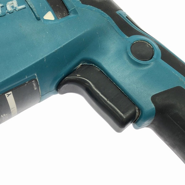 ☆中古品☆ makita マキタ 100V 26mm ハンマドリル HR2601F 本体+パーツ+ケース SDSプラスシャンク 穴あけ 穿孔 ハツリ/ 斫り - 9