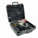 ☆中古品☆MAX マックス 常圧 65mm コイルネイラ CN-565CG ケース付 釘打機 釘打ち機 エアー釘打ち機 ロール釘打ち116696 - 2