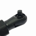 ☆未使用保管品☆Ingersoll Rand インガソールランド ラチェットレンチ 1033A-AP Ratchet Wrench 3/8 エアーツール - 6