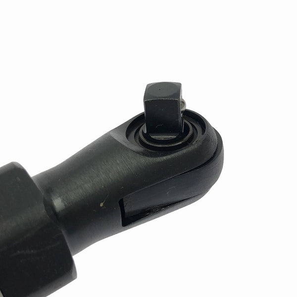 ☆未使用保管品☆Ingersoll Rand インガソールランド ラチェットレンチ 1033A-AP Ratchet Wrench 3/8 エアーツール - 6