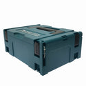 ☆未使用品☆makita マキタ 40Vmax パワーソースキットXGT2 DC40RA+BL4040 2個 充電器+バッテリーセット129888 - 5