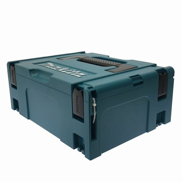 ☆未使用品☆makita マキタ 40Vmax パワーソースキットXGT2 DC40RA+BL4040 2個 充電器+バッテリーセット129888 - 5