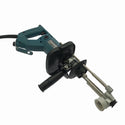 ☆中古品☆makita マキタ 100V ダイヤテックドリル DT0600 ホース ケース付 低振動 低騒音 外壁補修 穴あけ - 5
