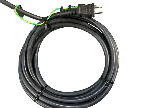 ☆中古品☆makita マキタ 100V 305mm 12型切断機 2412N 鉄工用 高速切断機 コード式 電動工具130938 - 9
