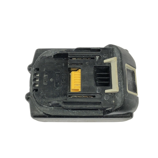 ☆中古品☆makita マキタ 18V 充電式ディスクグラインダー GA404DN バッテリー(18V 6.0Ah)付 コードレス ディスクサンダー 切断機118493 - 10