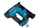 ☆中古品☆makita マキタ 18V 35mm 充電式ピンタッカ PT353D 本体 充電器 DC18RF ケース コードレス ピンネイラ ピン釘打機137365 - 5