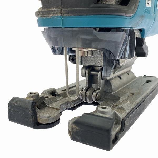☆中古品☆makita マキタ 電子 ジグソー 4350FCT 電気のこぎり 電動のこぎり 木工用 切断機129867 - 8