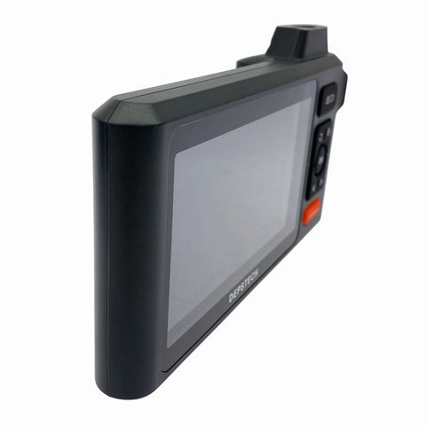 ☆美品☆DEPSTECH デプステック ファイバースコープ DS520 ケース付 工業用 内視鏡 管内カメラ スネークカメラ 検査カメラ130472 - 0