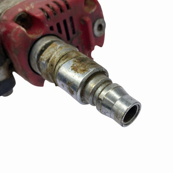 ☆中古品☆MAX マックス 常圧 ステープル用 エアタッカー TA-225/425J 幅4mm 長さ25mm エアータッカー エア工具 エアツール128981 - 7