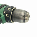 ☆中古品☆HiKOKI ハイコーキ 13mm コードレスドライバドリル DS18DBSL バッテリー1個(BSL36A18X)付き 締付け 穴あけ 115965115965 - 6