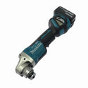 ☆未使用品☆makita マキタ 18V 100mm 充電式ディスクグラインダー GA418DRGX バッテリー2個(18V 6.0Ah) 充電器 ケース付130761 - 6