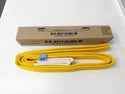 ☆未使用品☆オーエッチ OH ニューベルトスリング JIS B8818 3等級 NS35-30k0013 - 1