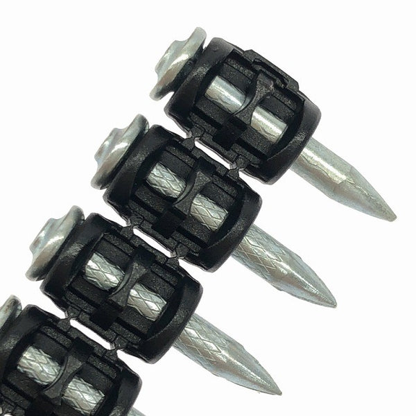 ☆未使用品☆HILTI ヒルティ BX3用 20mm コンクリート用ネイルピン X-C 20 B3 MX(1000本)136963 - 8