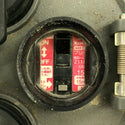 ☆比較的綺麗です☆NICHIDO 日動工業 100V 屋外型電工ドラム 型番不明×1 漏電ブレーカー付 コードリール - 7