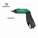 ☆美品☆makita マキタ 3.6V 充電式ペンスクリュードライバ MDF001D 本体のみ バッテリー内蔵式 容量1.5Ah129335 - 1