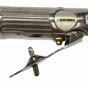 ☆比較的綺麗です☆ASTRO PRODUCTS アストロプロダクツ エアダブルアクションサンダー ミニ AP040713 エア工具 エアツール127783 - 7