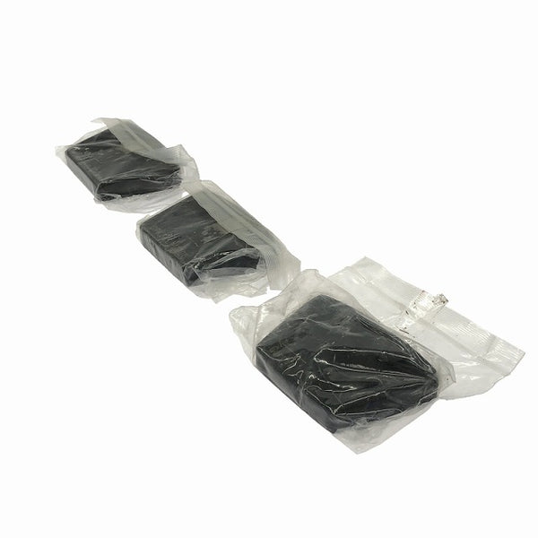 ☆長期保管品☆紅蓮 床研削機カッター GKW3CL-2206×4 PCDフロア ブラック 丸型3個：左回転 ディスク - 3