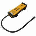 ☆極美品☆ Fieldpiece ガス漏れ検知機 赤外線吸収センサー SRL2K7 赤外線冷媒漏れ検知器131071 - 4