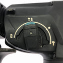 ☆比較的綺麗☆makita マキタ 18V 24mm 充電式ハンマドリル HR244D ケース付き ハンマードリル 穴あけ 下穴 穿孔 コードレス132094 - 9
