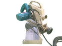 ☆中古品☆makita マキタ 100V 216mm 8型 卓上マルノコ LS0820 卓上切断機 卓上丸ノコ 卓上丸のこ 卓上丸鋸 木工用 押切り機112429 - 4