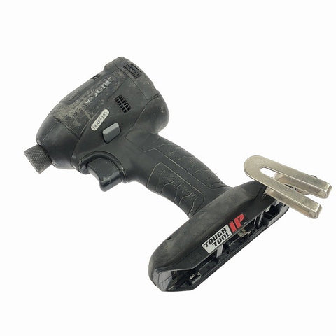 ☆比較的綺麗☆Panasonic パナソニック 14.4/18V 充電インパクトドライバー EZ75A7 本体のみ119930 - 0