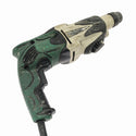 ☆中古品☆HITACHI 日立工機 100V 24mm ロータリハンマドリル DH24PB3 SDSプラス コード式 ハンマードリル 穴あけ 穿孔133221 - 5