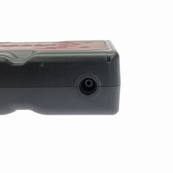 ☆比較的綺麗です☆BURTLE バートル 30V エアークラフト専用バッテリー AC10 ファンユニット AC10-1/10-2 充電ケーブル付き133012 - 9