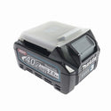 ☆未使用外箱無し☆makita マキタ 40Vmax 2.5Ah 純正 リチウムイオンバッテリー BL4025 リチウムイオン電池 充電池 蓄電池136517 - 2