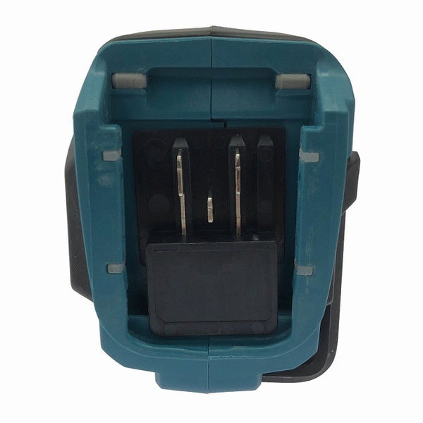 ☆美品☆makita マキタ 10.8V 充電式マルチツール TM30D 本体のみ コードレス バッテリー式 カットソー マルチパワーツール118509 - 10