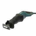 ☆中古品☆makita マキタ 100V 50/60Hz レシプロソー JR3051T ケース付 セーバーソー セーバソー 電気のこぎり 電動工具130707 - 4