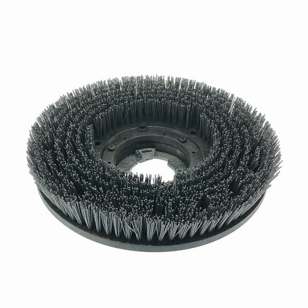 ☆極美品☆ ペンギンワックス イノベーター用 カーペットブラシ 15インチ/380mm 3つ爪 ポリッシャー用 洗浄ブラシ117974 - 2