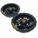 ☆未使用品セット☆BURTLE バートル 30V エアークラフト専用バッテリー AC10 メタリックレッド ファンユニット AC10-1 ブラック126581 - 2