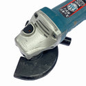 ☆中古品☆makita マキタ 100V 100mm ディスクグラインダー GA4033 コード式 ディスクサンダー 研磨機 切断機 研削 切削 - 7