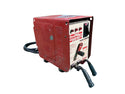 ☆中古品☆Panasonic パナソニック 200V 交流アーク溶接機 250KLD YK-256KLD-3 アース＋ホルダー付 PANA-ARCパナアーク115617 - 3