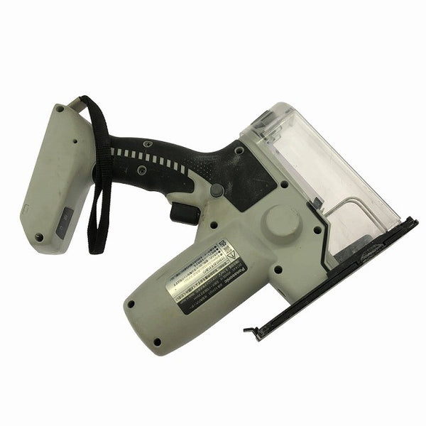 ☆中古品☆ オマケ付♪ Panasonic パナソニック 14.4V 充電角穴カッター EZ4543 本体のみ 電動工具 ボード 切断 ※コメント必読109712 - 5