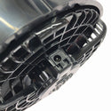 ☆未使用品☆株式会社空調服 スターターキット XS23011 C/R70(レッド) XEBEC ジーベック ベスト XE98011S オレンジ Lサイズ136257 - 4
