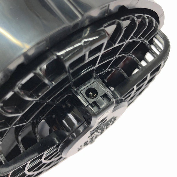 ☆未使用品☆株式会社空調服 スターターキット XS23011 C/R70(レッド) XEBEC ジーベック ベスト XE98011S オレンジ Lサイズ136257 - 4