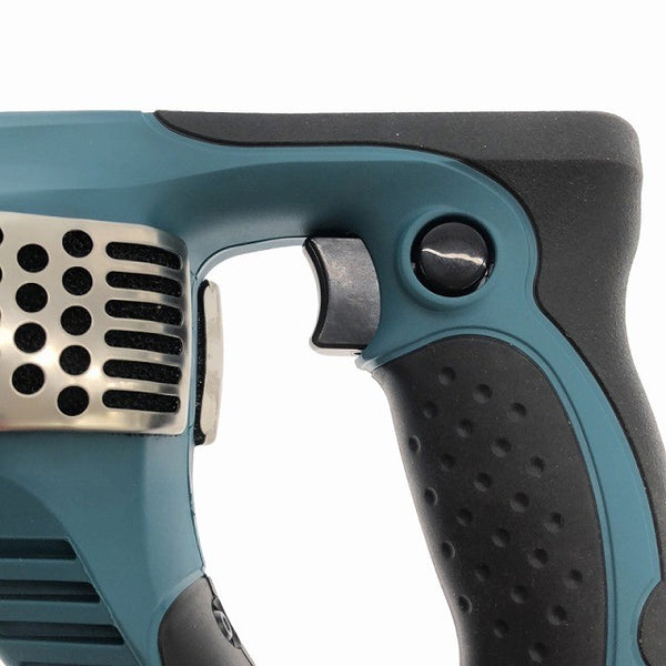 ☆未使用品☆makita マキタ 100V カクハン機 UT1305 シャフト＋パドル スパナ付 コード式 かくはん機 攪拌機 撹拌機 ミキサー116805 - 7