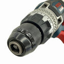 ☆美品☆BOSCH ボッシュ 18V コードレスドライバードリル GSR18V-150C バッテリ1個(8.0Ah) 充電器付 充電式ドライバドリル125628 - 6