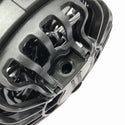 ☆未使用品セット☆BURTLE バートル 30V エアークラフト専用バッテリー AC10(メタリックレッド) ファンユニット AC10-1 ブラック133402 - 5