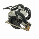 ☆中古品☆makita マキタ 100V 165mm マルノコ 5731S 白 コード式 丸ノコ 丸のこ 丸鋸 木工用 切断機118344 - 2