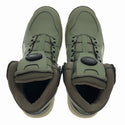 ☆未使用品☆ASICS アシックス プロスニーカー WINJOB CP314 BOA 1273A124-300 WIDE ライケングリーン×バーチ 26.5cm 安全靴 作業靴129359 - 10