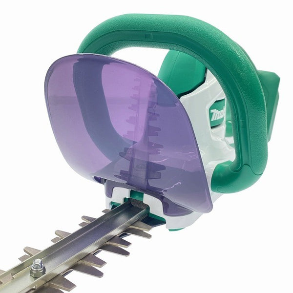 ☆未使用品☆makita マキタ 14.4V 350mm 充電式生垣バリカン MUH355DSH バッテリー1個(14.4V 1.5Ah)充電器付 ヘッジトリマー112311 - 7
