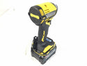 ☆未使用品 限定色☆makita マキタ 40Vmax 充電式インパクトドライバー TD002GDXFY 黄色/フレッシュイエロー フルセット134865 - 5